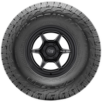 Falken Wildpeak 245/65R17 111T XL AT4W - Thumbnail
