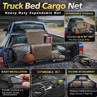 Kinetiq 4x4 Heavy Duty Cargo Net - Thumbnail