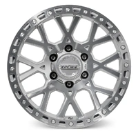 ROH Crawler 18x9 +40 (6x139.7) Full Machined  - Thumbnail