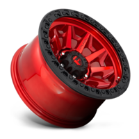 17X9 Covert (5X127) QLB4.50 -12 71.5  - Thumbnail