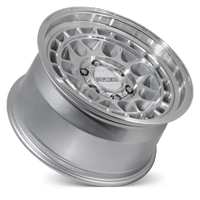ROH Lotus 17x9 +12 (6x139.7) Full Machined - Thumbnail