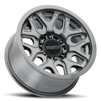 Method MR322 20x9 +12 (6x139.7) Gloss Titanium - Thumbnail