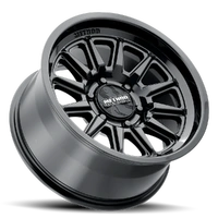 Method MR323 20x9 +12 (8x170) Gloss Black - Thumbnail