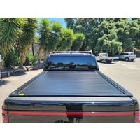 Hamer 4x4 Auto Roller – BYD Shark 6 (2024 – PRESENT) - Thumbnail