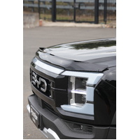 Kinetiq 4x4 BYD Shark 6 Bonnet Protector - END OF JULY ARRIVAL -  PRE ORDERS NOW OPEN! - Thumbnail