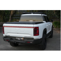 KINETIQ 4x4 BYD Shark 6 Electric Roller Shutter - Thumbnail