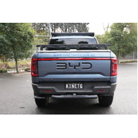 Kinetiq 4x4 Heavy Duty Cross Bars to suit KINETIQ Roller Shutter (Pair) - Thumbnail