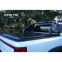 KINETIQ 4x4 BYD Shark 6 Sports Bar (Suits KINETIQ, Ironman, BYD Roller Shutters) - Thumbnail