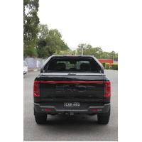 KINETIQ 4x4 BYD Shark 6 V2 Sports Bar (Suits KINETIQ, Ironman, BYD Roller Shutters) - Thumbnail