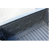 Kinetiq 4x4 BYD Shark 6 Tailgate Dust & Water Seal Kit - Thumbnail