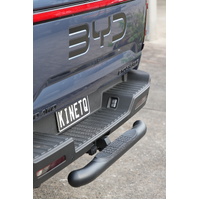 Kinetiq 4x4 Tow Bar Hitch Step - PREORDER NOW! STOCK ARRIVING JUNE - Thumbnail