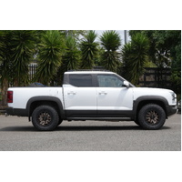 BYD Shark 6 - Stage 1 Wheel & Tyre Package (Bull Shark) - Thumbnail