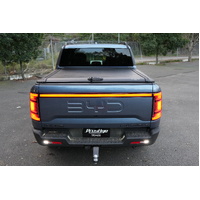 Bundle Deal 10 - Kinetiq 4x4 Manual Roller Shutter & Molle Side Storage Combo - Thumbnail