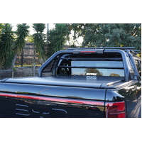 Bundle Deal 1 - Kinetiq 4x4 Electric Roller Shutter & Sports Bar Combo! - Thumbnail