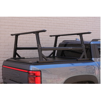 Bundle Deal 4 - Kinetiq 4x4 Electric Roller Shutter & Large Tub Rack Combo! - Thumbnail