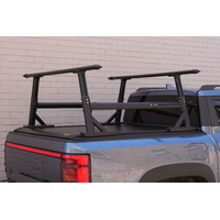 Bundle Deal 5 - Kinetiq 4x4 Manual Roller Shutter & Large Tub Rack Combo - Thumbnail