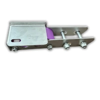 T-rex Shield Lite for BYD Shark 6 - Undercarriage Cooling Lines Protection Kit - Thumbnail