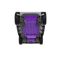 T-rex Shield Pro for BYD Shark 6 - Full Cover - Thumbnail