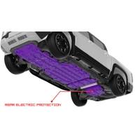 T-rex Shield Pro for BYD Shark 6 - Rear Electric Protection - Thumbnail