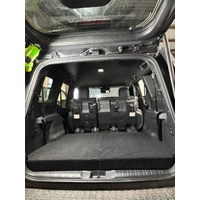 Free Roam Fitouts - Toyota Prado 250 Series False Floor Kit! - Thumbnail