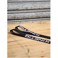 Kinetiq 4x4 75cm Soft Loop + Locking S-Hook Extension for 25mm width Straps (Set of 2) - Thumbnail