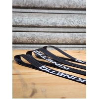 Kinetiq 4x4 75cm Soft Loop + Locking S-Hook Extension for 25mm width Straps (Set of 4) - Thumbnail