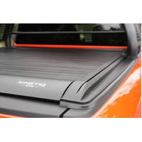 KINETIQ 4x4 BYD Shark 6 Manual Roller Shutter - Thumbnail