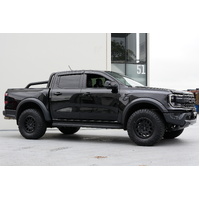 Ford Raptor Package Deal 1 - Stock Wheel Tyre Upgrade! - Thumbnail