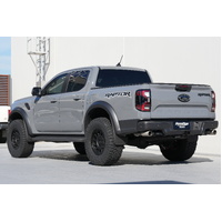 Ford Raptor Package Deal 4 - Install Customer Supplied GOAT Offroad Spacers with Method Wheels and 35" Maxxis Razr Tyres! - Thumbnail