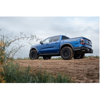 Ford Raptor Package Deal 7 - Install Customer Supplied GOAT Offroad Spacers with ROH Wheels and 35" Maxxis Razr Tyres! - Thumbnail