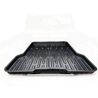 Kinetiq 4x4 Cargo Tub Slide / Retractable Ute Bed Slide for BYD Shark 6 - Thumbnail