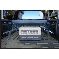 Kinetiq 4x4 Molle Panel Side Storage Unit (Passenger Side) to suit BYD Shark 6 - Thumbnail