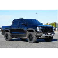 BYD Shark 6 - Stage 3 Wheel & Tyre Package (Tiger Shark) - Thumbnail