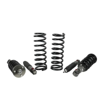 Top Rhino Adjustable 2" Lift Kit Suit BYD Shark 6! - Thumbnail