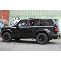 Toyota Landcruiser 250 Series Package Deal 1 - 17" Method Race Wheels with Yokohama Geolandar G016 X-AT Tyres! - Thumbnail