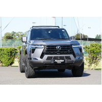 Toyota Landcruiser 250 Series Package Deal 3 - Westcott Designs Lift Kit with 17" Method Wheels and Yokohama Tyres! - Thumbnail