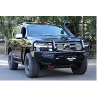 Toyota Landcruiser 300 Series Package Deal 1 - 17" Method Race Wheels with Yokohama Geolandar G016 X-AT Tyres! - Thumbnail