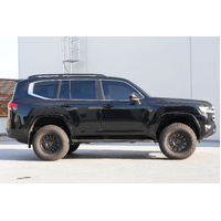 Toyota Landcruiser 300 Series Package Deal 4 - Bilstein 2" B60 Lift Kit with 17" Method Race Wheels and 33" Yokohama Geolandar G016 X-AT Tyres! - Thumbnail