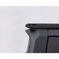 Ironman 4x4 BYD Shark 6 Cantilever Roof Rack - Thumbnail