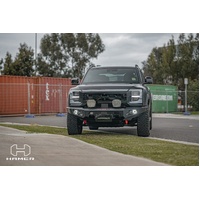 Hamer 4x4 King series bull bar for BYD Shark 6! - Thumbnail
