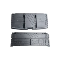 KINETIQ 4x4 BYD ATTO 3 Boot Storage Organiser Box - Thumbnail