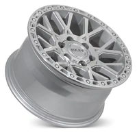 ROH Crawler 18x9 +40 (6x139.7) Full Machined  - Thumbnail