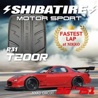 Rydanz 215/40R17 87WXL R31 280TW - Thumbnail