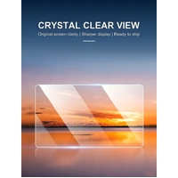 Kinetiq 4x4 15.6" Tempered Glass Screen Protector with Easy - Align Frame - Thumbnail
