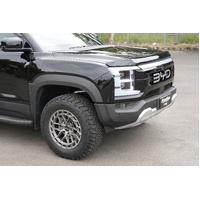 Kinetiq 4x4 BYD Shark 6 Bonnet Protector - END OF JULY ARRIVAL -  PRE ORDERS NOW OPEN! - Thumbnail