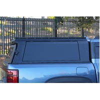 KINETIQ COMMAND Canopy to suit BYD Shark 6 (Central Locking with Solid Side Doors) (ETA late October 2026)  - Thumbnail
