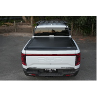 KINETIQ 4x4 BYD Shark 6 Electric Roller Shutter - Thumbnail