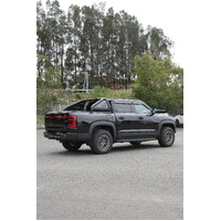 KINETIQ 4x4 BYD Shark 6 V2 Sports Bar (Suits KINETIQ, Ironman, BYD Roller Shutters) - Thumbnail