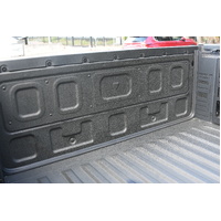 Kinetiq 4x4 BYD Shark 6 Tailgate Dust & Water Seal Kit - Thumbnail