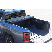 KINETIQ 4x4 BYD Shark 6 Tri-Fold Tonneau Cover  - Thumbnail